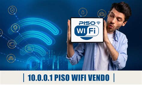borromeo piso wifi
